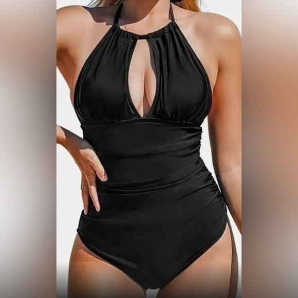 Cupshe one piece swimsuit - Picture 7 of 7